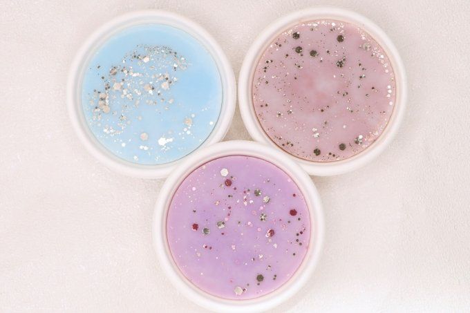 PALET PARFUMÉ ı Parfum au choix - 20 Gr